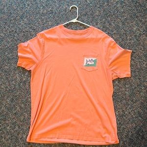 large men’s southern tide t shirt